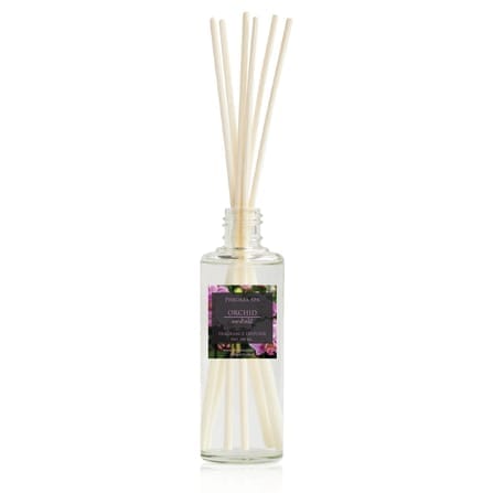 ก้านไม้หอมปรับอากาศ PHRUKSA SPA รีฟิล ขนาด 100 มล.  กลิ่น ORCHID_0